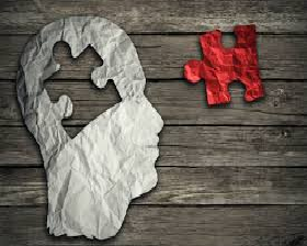 Psicólogo Chora Menino Dificuldade Amorosa